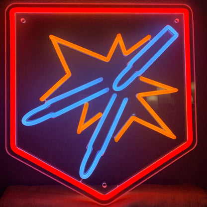 Perk LED signs