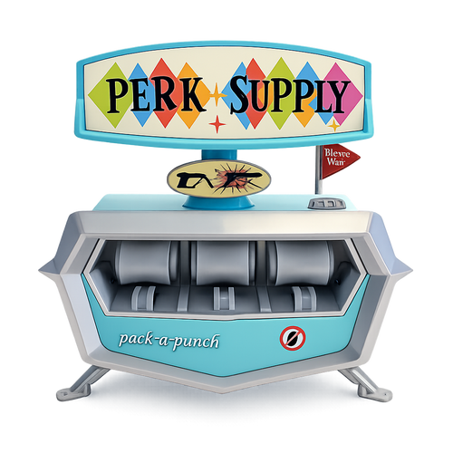 PerkSupply