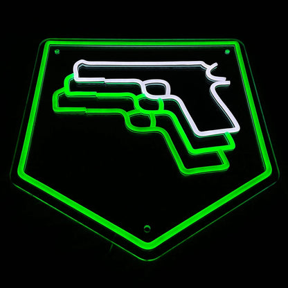 Perk LED signs